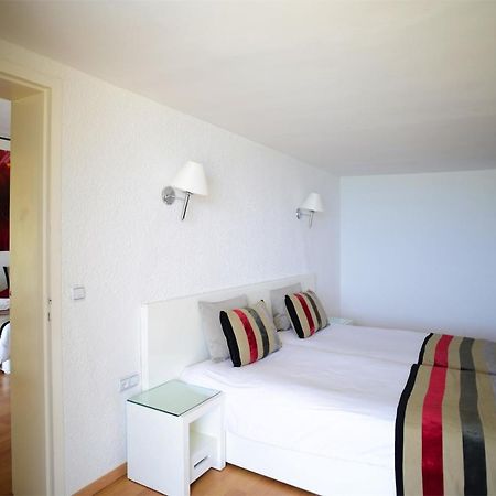 One Resort Jockey Monastir Exterior foto