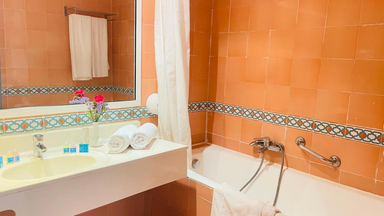 One Resort Jockey Monastir Exterior foto
