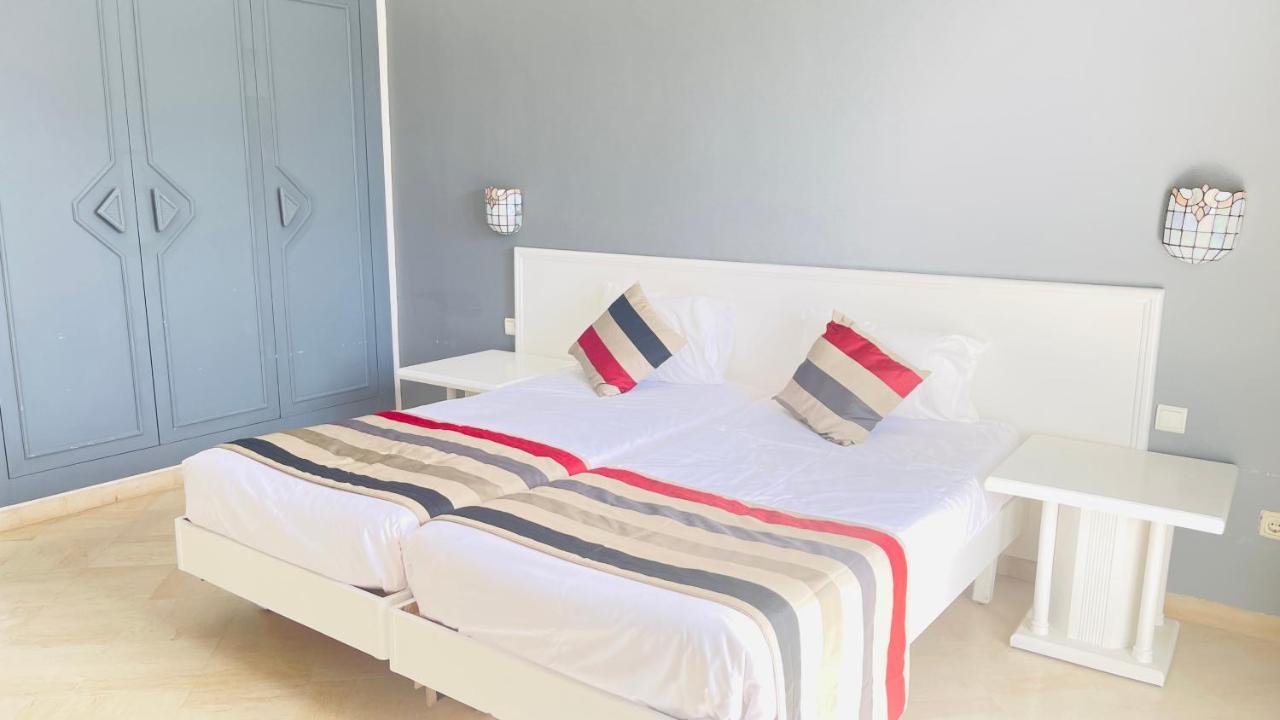 One Resort Jockey Monastir Exterior foto