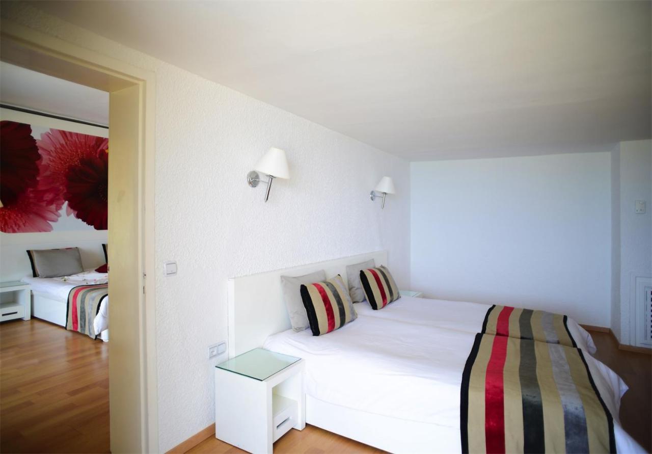 One Resort Jockey Monastir Exterior foto
