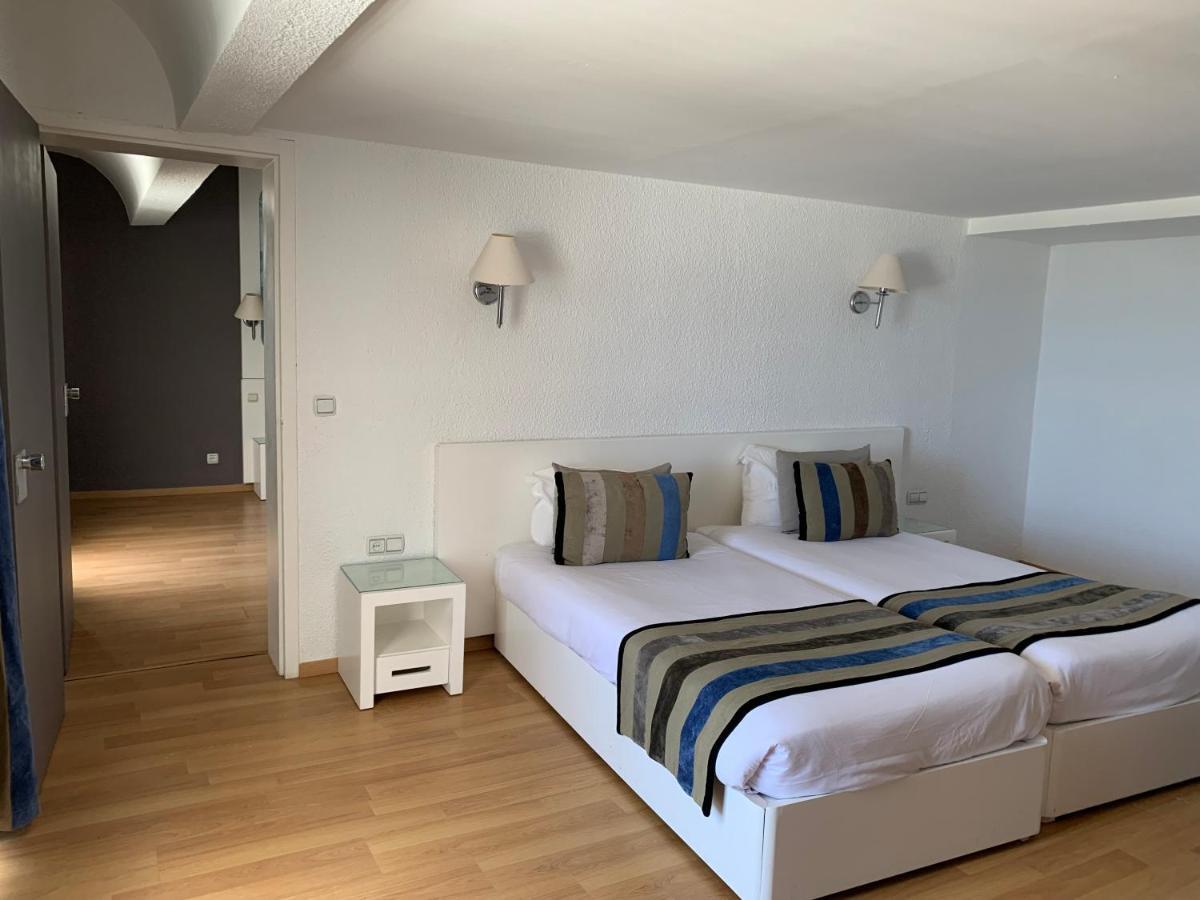 One Resort Jockey Monastir Exterior foto