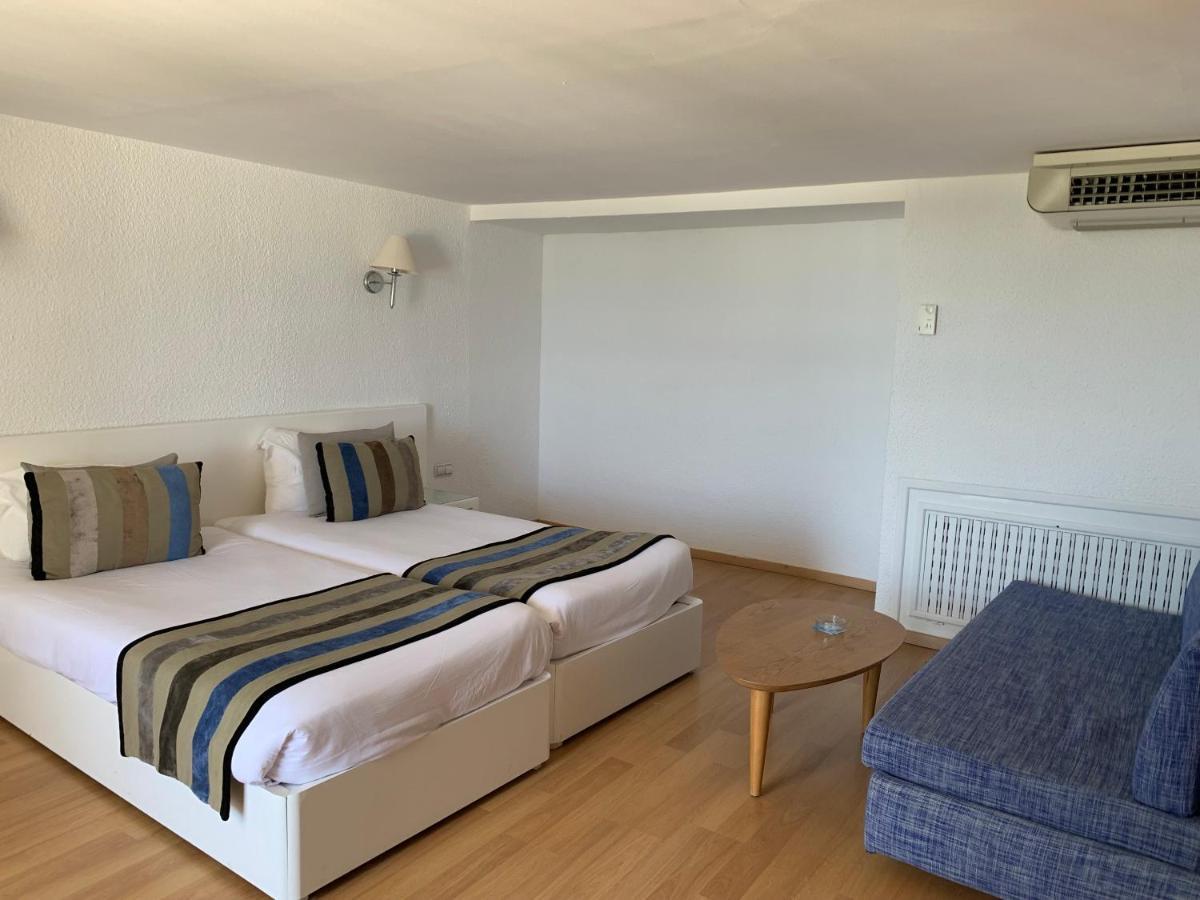 One Resort Jockey Monastir Exterior foto