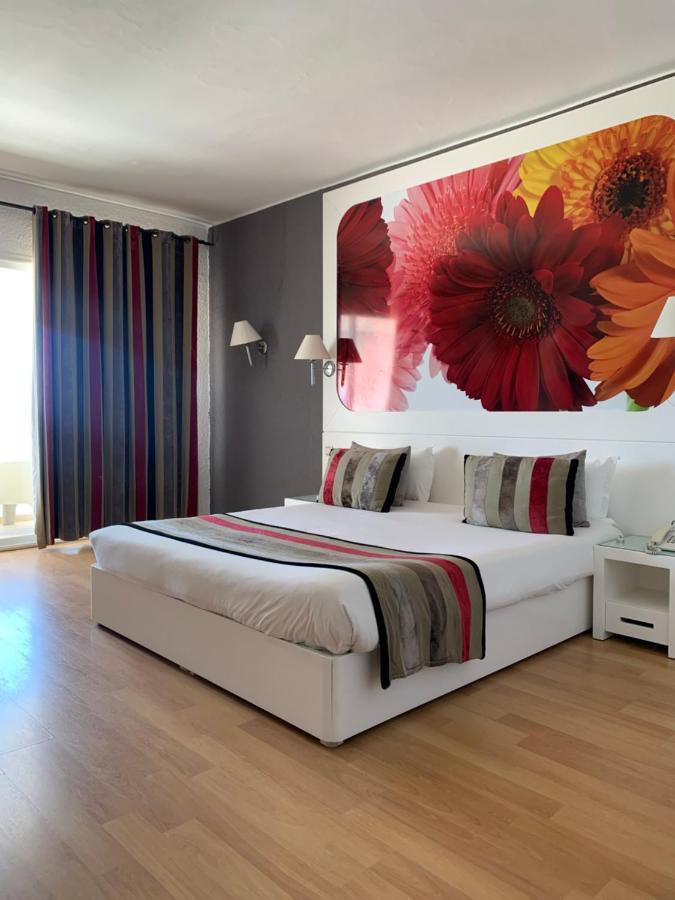 One Resort Jockey Monastir Exterior foto
