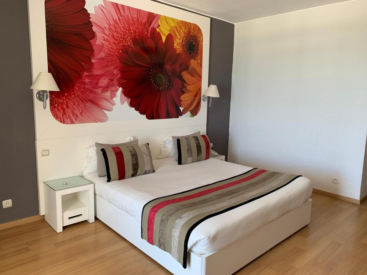 One Resort Jockey Monastir Exterior foto