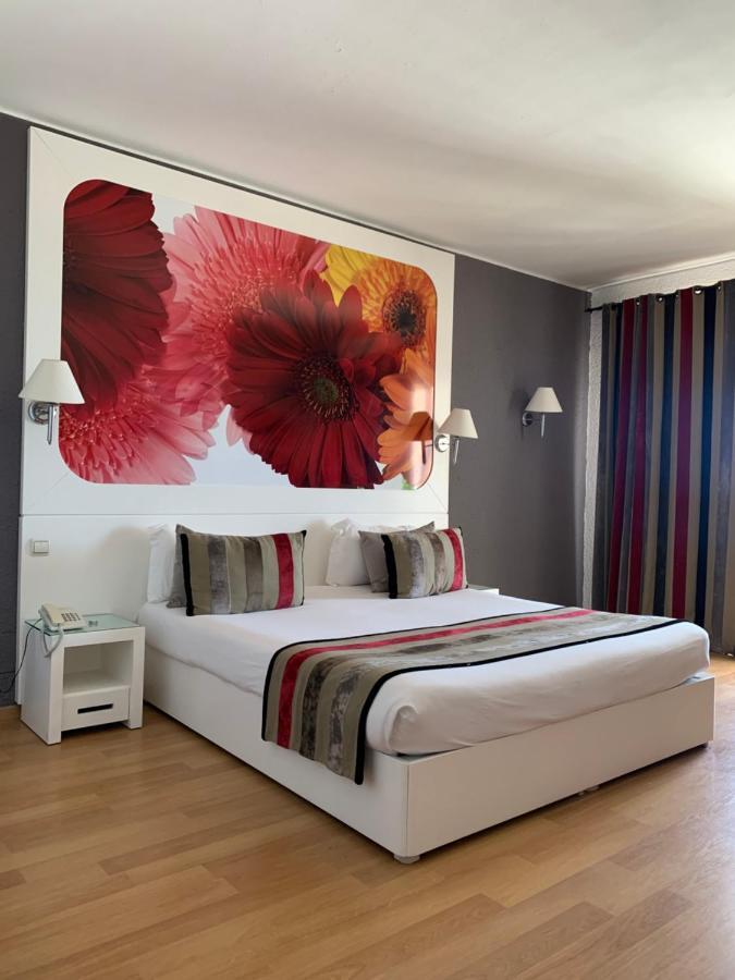 One Resort Jockey Monastir Exterior foto