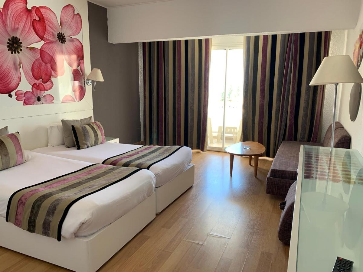 One Resort Jockey Monastir Exterior foto