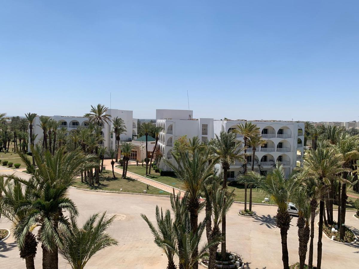 One Resort Jockey Monastir Exterior foto