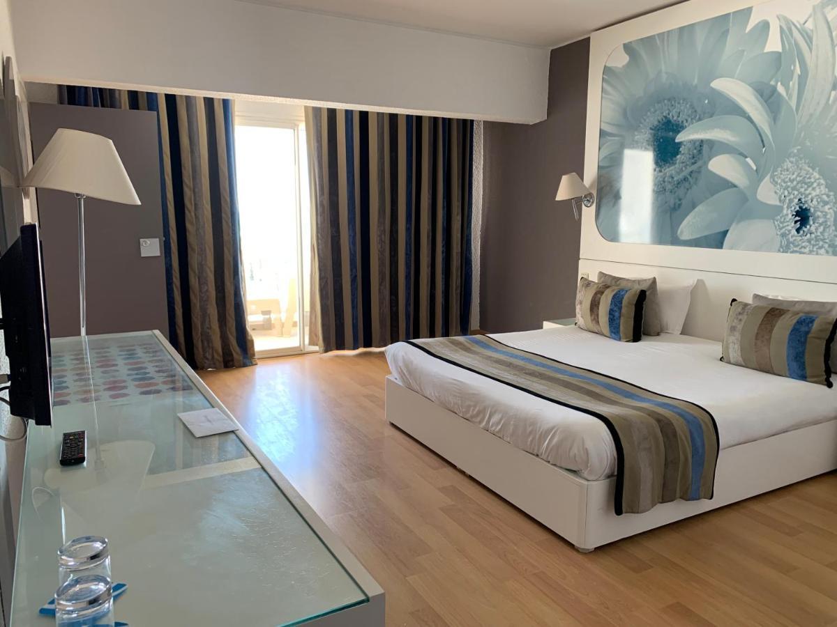 One Resort Jockey Monastir Exterior foto