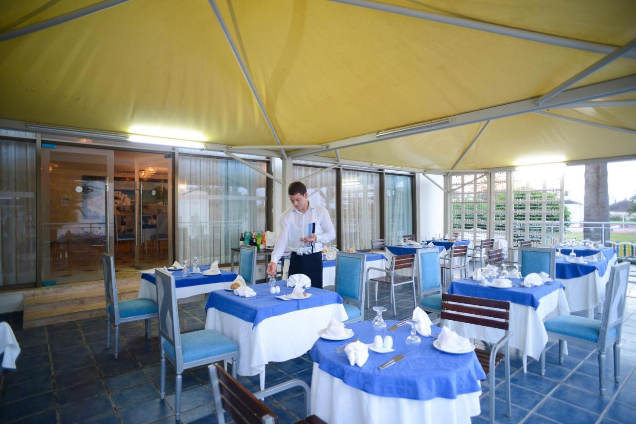 One Resort Jockey Monastir Exterior foto