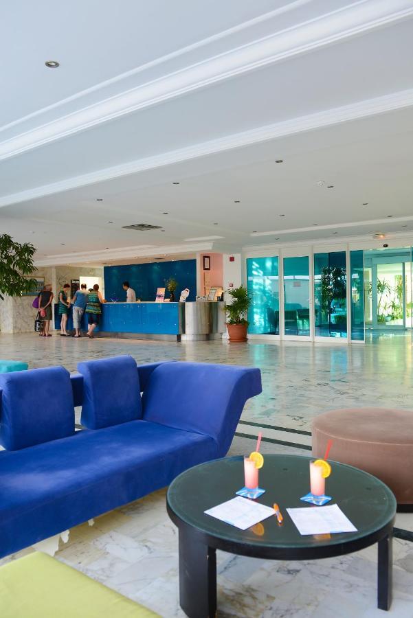 One Resort Jockey Monastir Exterior foto